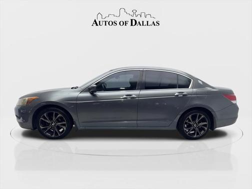 2008 Honda Accord 2.4 LX