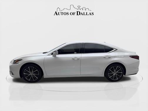 2022 Lexus ES 350 Base