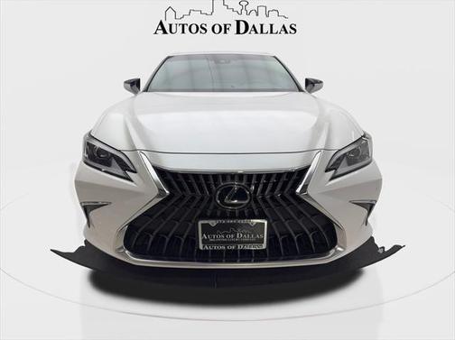 2022 Lexus ES 350 Base