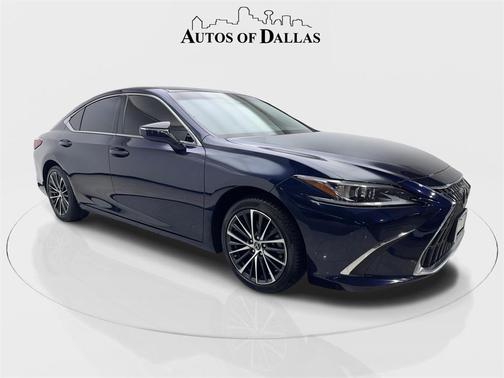 2023 Lexus ES 350 Base