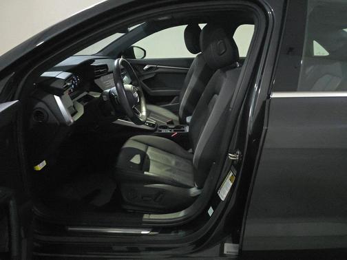 2022 Audi A3 Premium