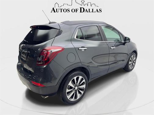 2018 Buick Encore Essence