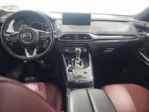 2023 Mazda CX-9 Carbon Edition
