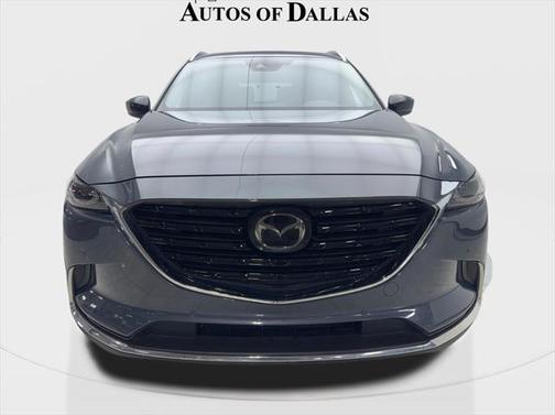 2023 Mazda CX-9 Carbon Edition