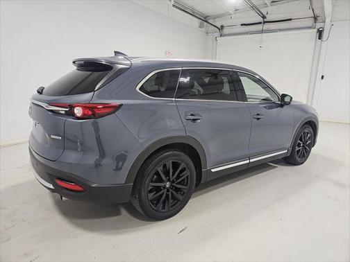 2023 Mazda CX-9 Carbon Edition