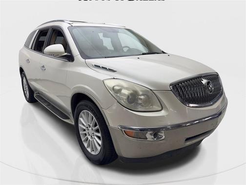 2010 Buick Enclave 1XL