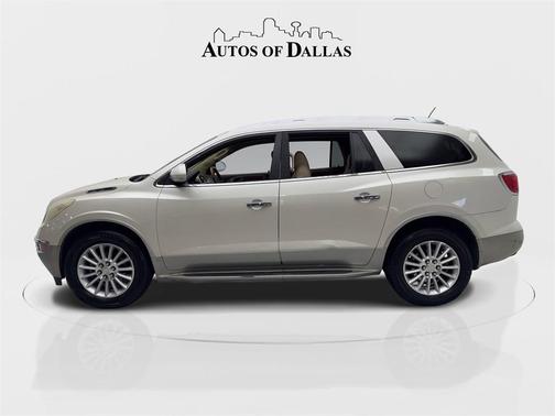 2010 Buick Enclave 1XL