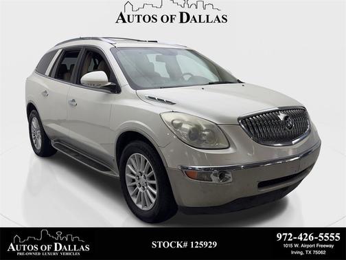 2010 Buick Enclave 1XL