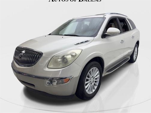 2010 Buick Enclave 1XL