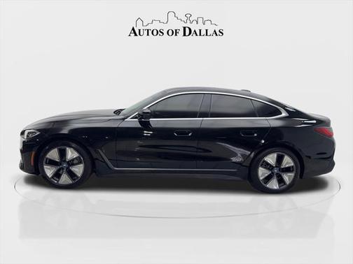 2024 BMW i4 Gran Coupe eDrive35