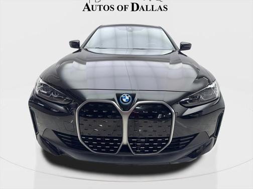 2024 BMW i4 Gran Coupe eDrive35