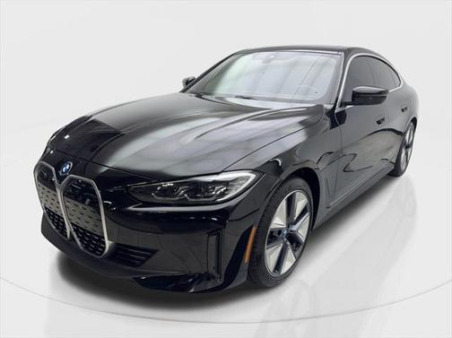 2024 BMW i4 Gran Coupe eDrive35