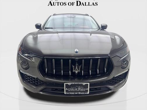 2022 Maserati Levante GT