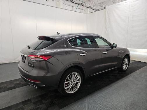 2022 Maserati Levante GT