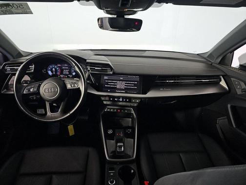 2023 Audi A3 Premium