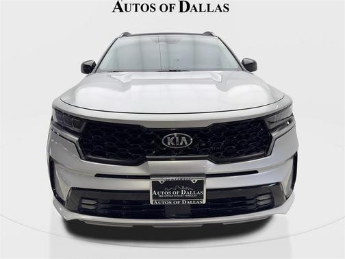 2021 Kia Sorento SX