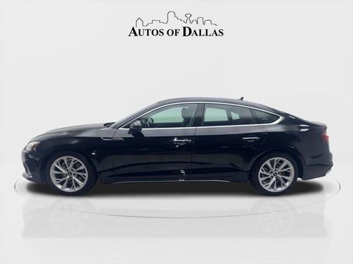 2021 Audi A5 Sportback Premium