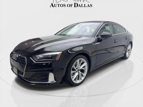 2021 Audi A5 Sportback Premium