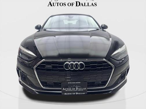 2021 Audi A5 Sportback Premium
