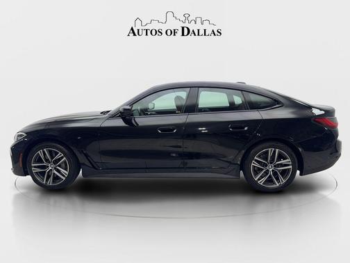 2022 BMW 430 Gran Coupe i