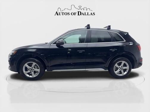 2021 Audi Q5 45 Premium