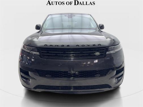 2024 Land Rover Range Rover Sport SE