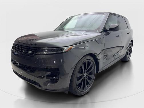 2024 Land Rover Range Rover Sport SE