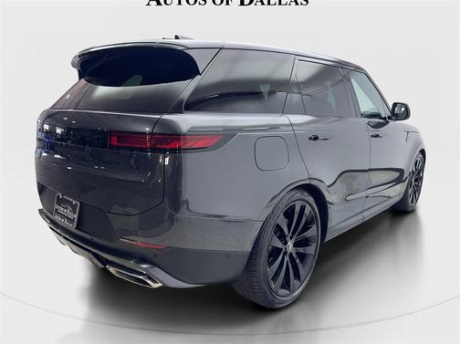 2024 Land Rover Range Rover Sport SE