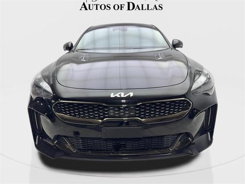 2022 Kia Stinger GT2