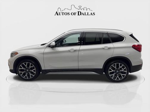 2020 BMW X1 sDrive28i