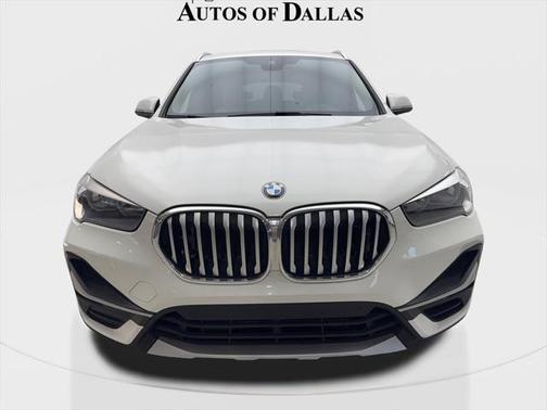 2020 BMW X1 sDrive28i