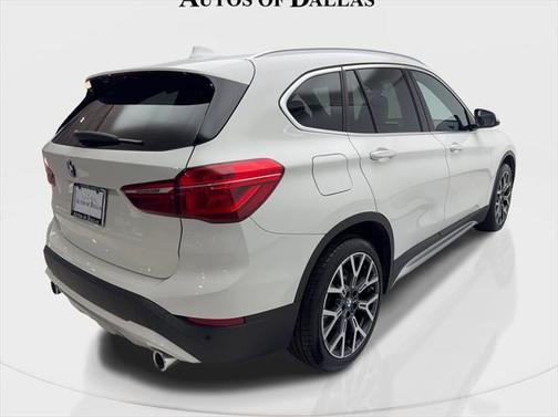 2020 BMW X1 sDrive28i