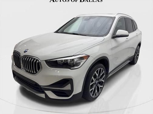 2020 BMW X1 sDrive28i
