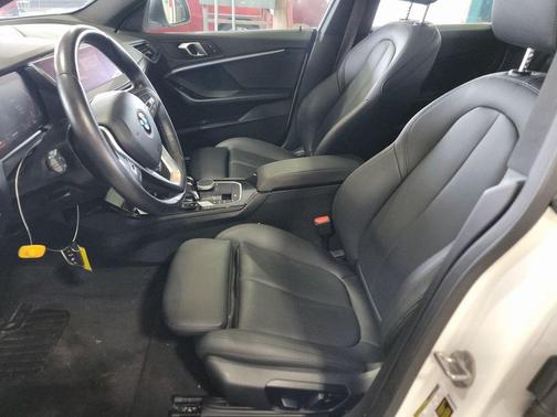 2024 BMW 228 Gran Coupe sDrive