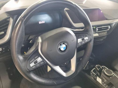 2024 BMW 228 Gran Coupe sDrive