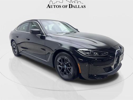 2023 BMW i4 Gran Coupe eDrive40