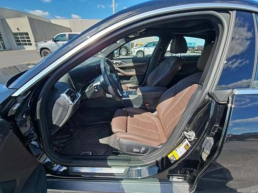 2023 BMW i4 Gran Coupe eDrive40