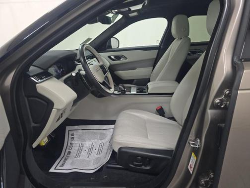 Tan 2023 Land Rover Range Rover Velar P340 S R-Dynamic