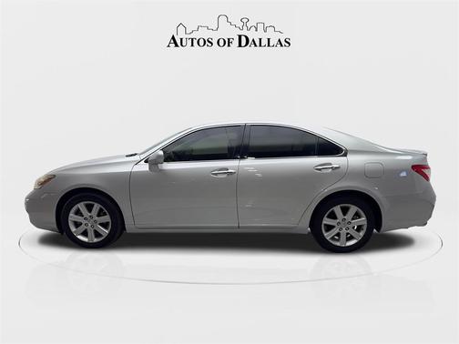 2009 Lexus ES 350 Base
