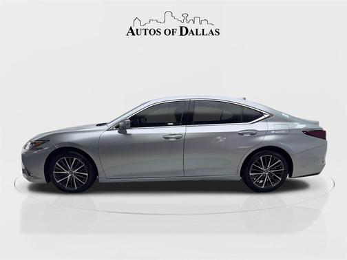 2022 Lexus ES 350 Base