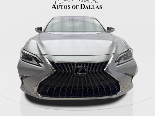 2022 Lexus ES 350 Base