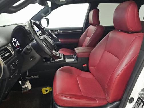 2022 Lexus GX 460 Luxury