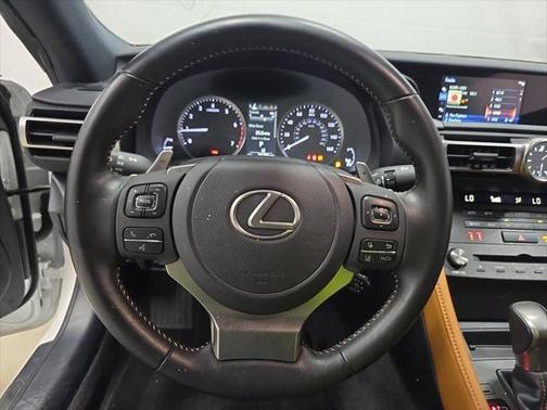 2021 Lexus RC 300 Base