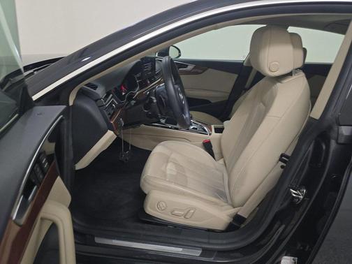 2023 Audi A5 Sportback Premium