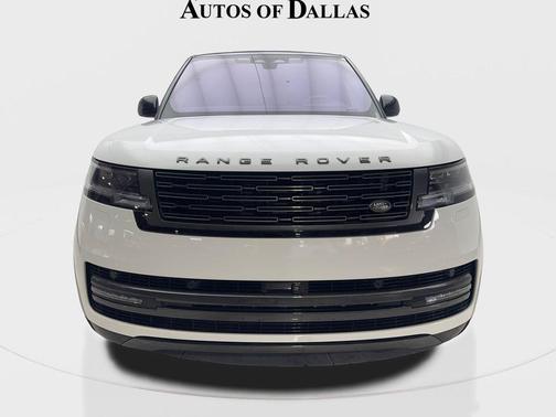 2023 Land Rover Range Rover P400 SE