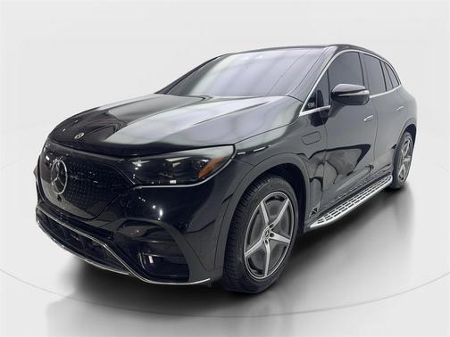 2023 Mercedes-Benz EQE 350+ Base