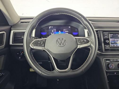 2022 Volkswagen Atlas 2.0T SE