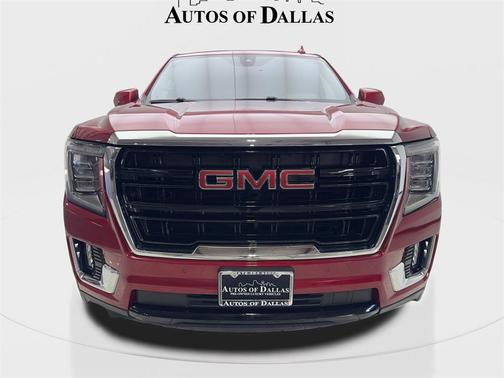 2022 GMC Yukon SLE