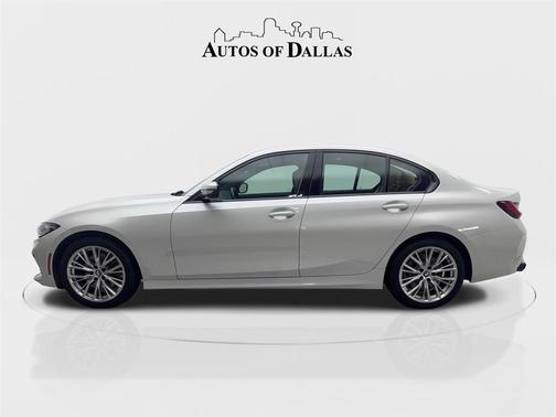 2023 BMW 330 330i