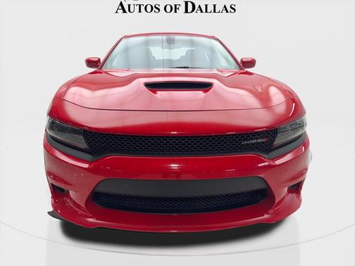 2022 Dodge Charger GT